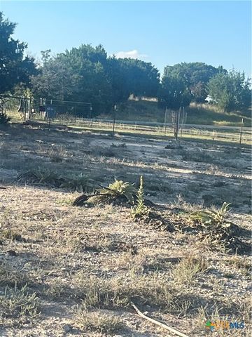 0 County Road 1045, Lampasas, TX 76550