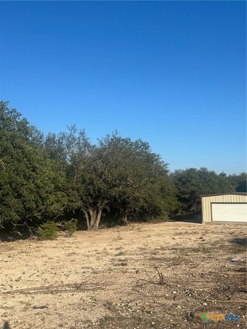 0 County Road 1045, Lampasas, TX 76550