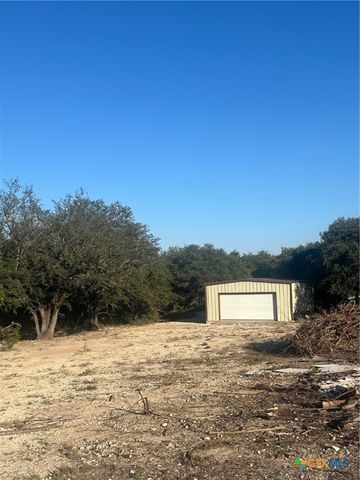 0 County Road 1045, Lampasas, TX 76550