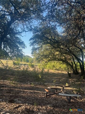 0 County Road 1045, Lampasas, TX 76550