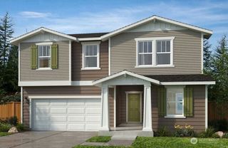 216 Serene View (lot 59) Place NW, Olympia, WA 98502