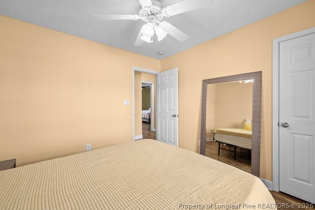 1449 Mingary Avenue, Fayetteville, NC 28306