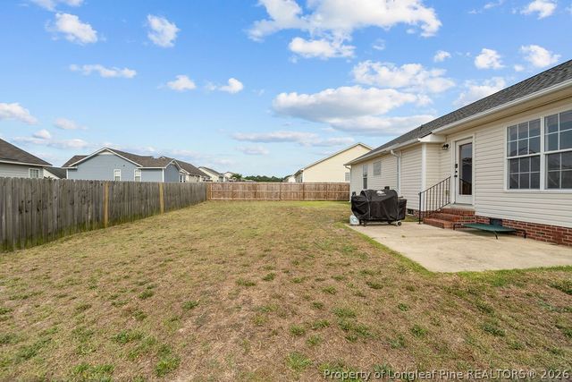1449 Mingary Avenue, Fayetteville, NC 28306