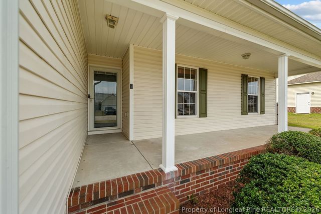 1449 Mingary Avenue, Fayetteville, NC 28306