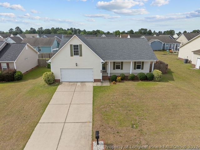 1449 Mingary Avenue, Fayetteville, NC 28306