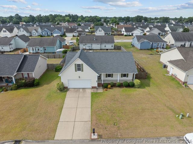 1449 Mingary Avenue, Fayetteville, NC 28306