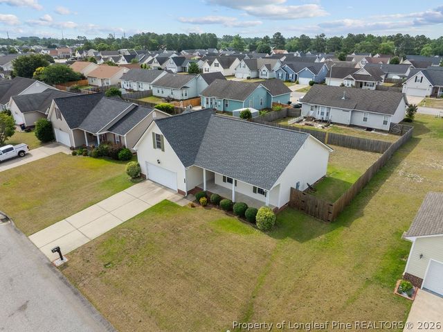 1449 Mingary Avenue, Fayetteville, NC 28306