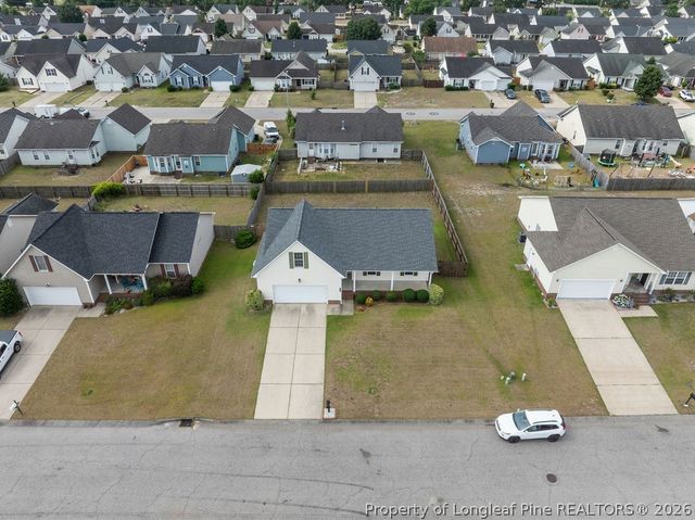 1449 Mingary Avenue, Fayetteville, NC 28306
