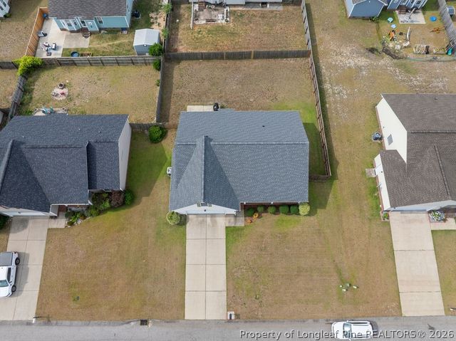 1449 Mingary Avenue, Fayetteville, NC 28306