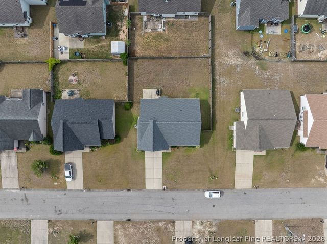 1449 Mingary Avenue, Fayetteville, NC 28306