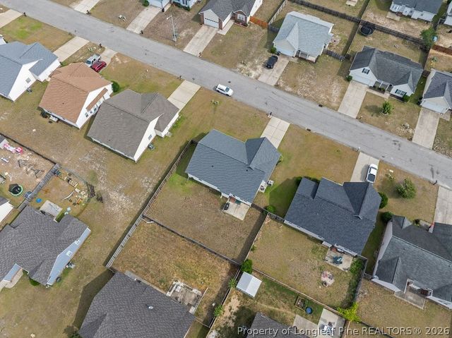 1449 Mingary Avenue, Fayetteville, NC 28306