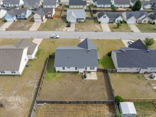 1449 Mingary Avenue, Fayetteville, NC 28306