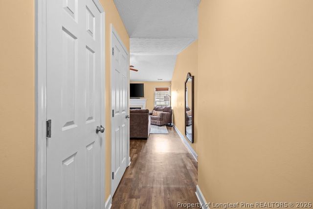 1449 Mingary Avenue, Fayetteville, NC 28306