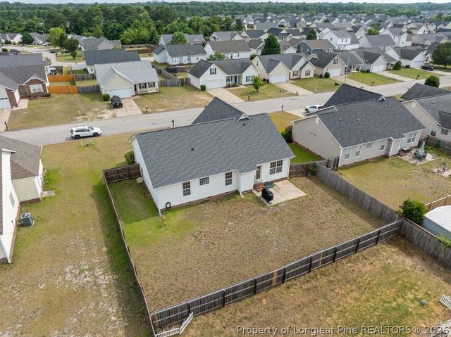 1449 Mingary Avenue, Fayetteville, NC 28306
