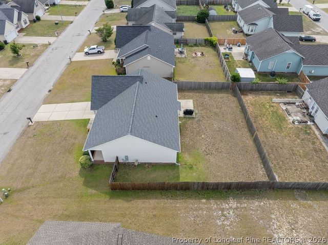 1449 Mingary Avenue, Fayetteville, NC 28306