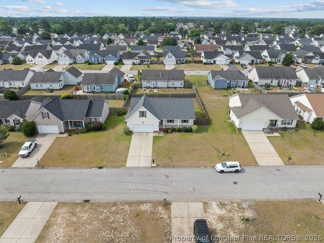1449 Mingary Avenue, Fayetteville, NC 28306