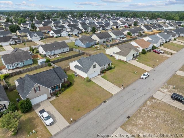 1449 Mingary Avenue, Fayetteville, NC 28306