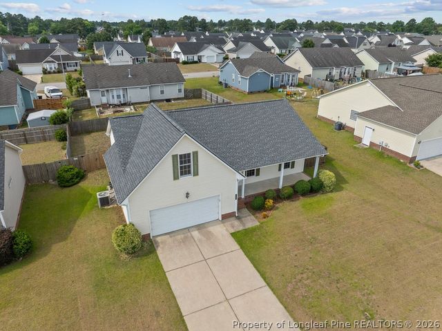 1449 Mingary Avenue, Fayetteville, NC 28306