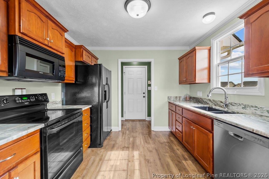 1449 Mingary Avenue, Fayetteville, NC 28306 — photo 10