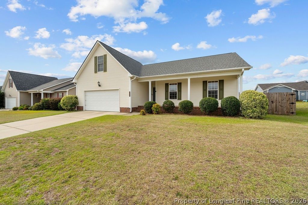 1449 Mingary Avenue, Fayetteville, NC 28306 — photo 2