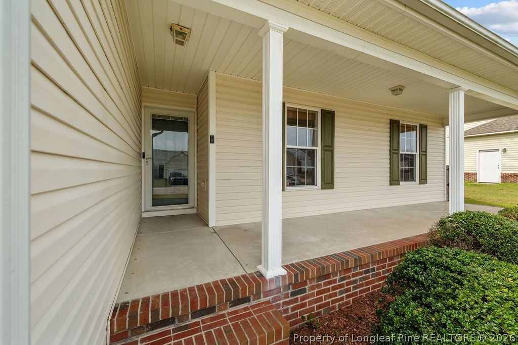 1449 Mingary Avenue, Fayetteville, NC 28306 — photo 3