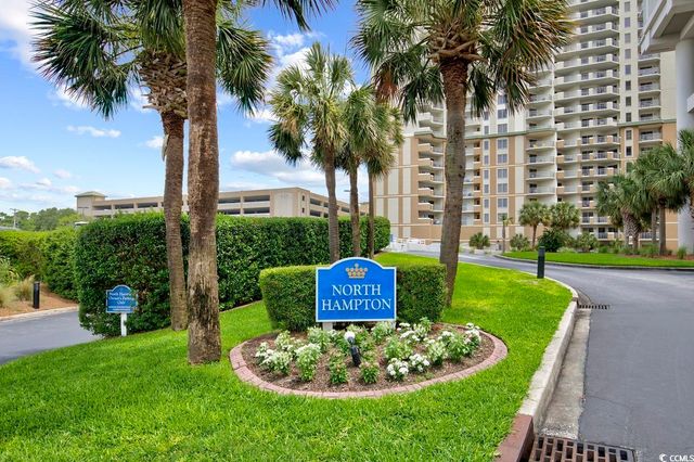 9840 Queensway Blvd Apt 1007, Myrtle Beach, SC 29572