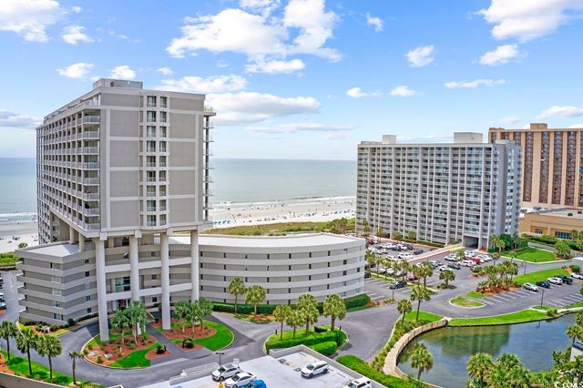 9840 Queensway Blvd Apt 1007, Myrtle Beach, SC 29572