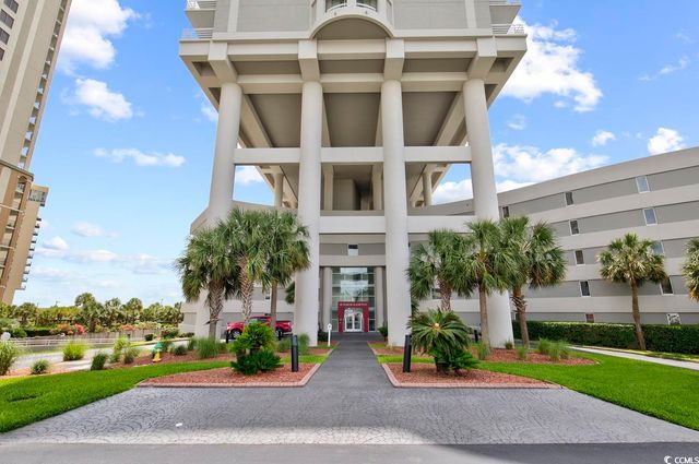 9840 Queensway Blvd Apt 1007, Myrtle Beach, SC 29572