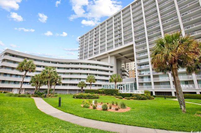 9840 Queensway Blvd Apt 1007, Myrtle Beach, SC 29572