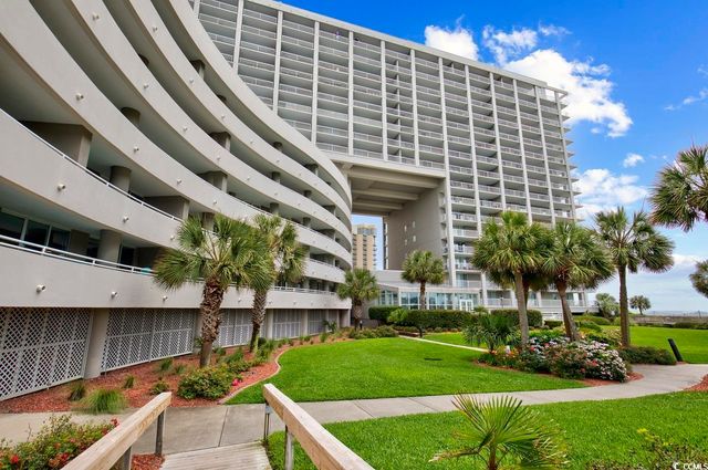 9840 Queensway Blvd Apt 1007, Myrtle Beach, SC 29572