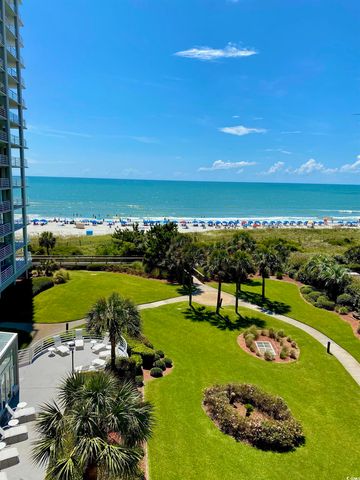 9840 Queensway Blvd Apt 1007, Myrtle Beach, SC 29572