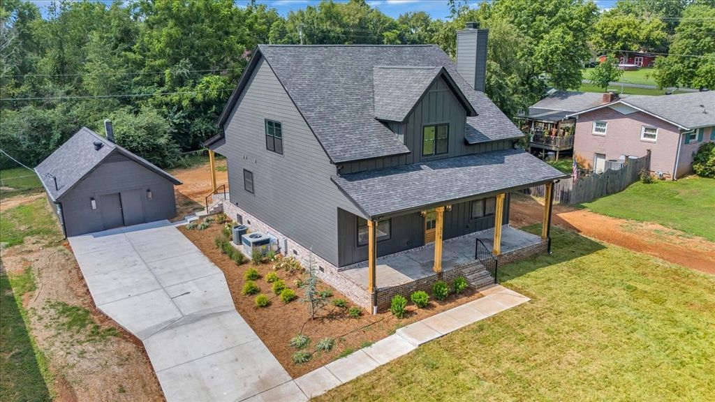 316 Compton Rd, Murfreesboro, TN 37130
