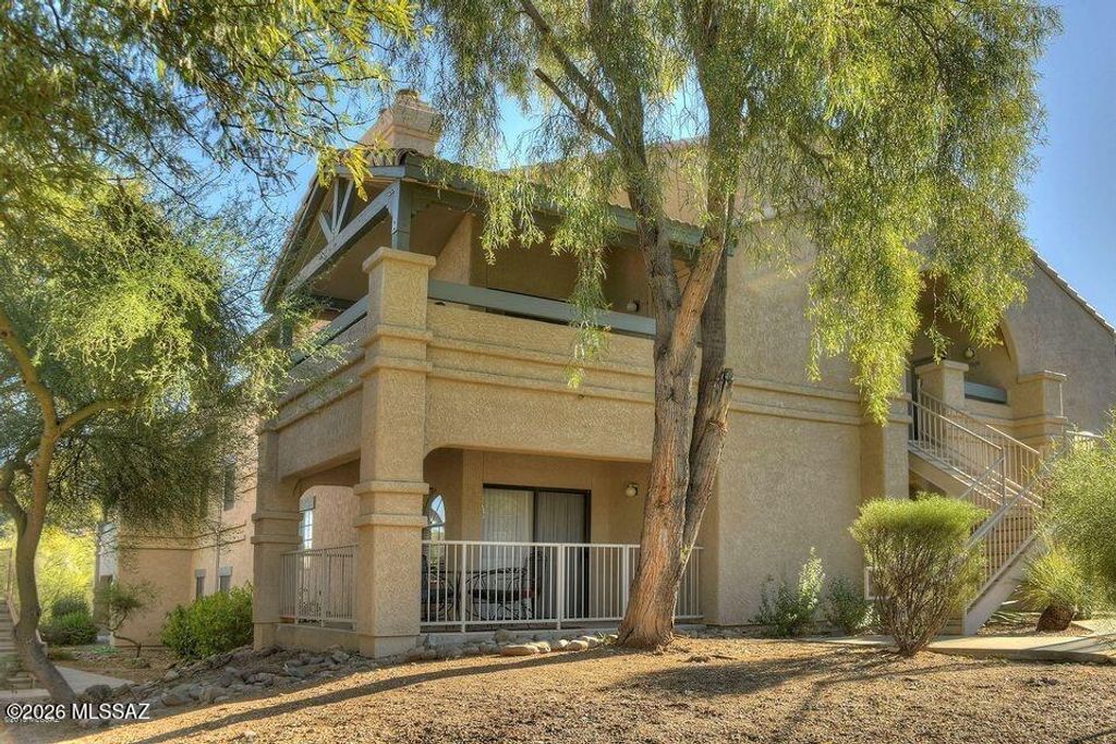 101 S Players Club Drive APT 10203, Tucson, AZ 85745