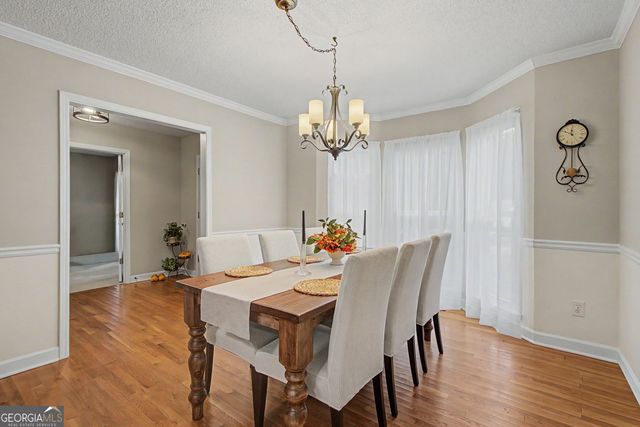 140 Thomas Crossing Drive, Newnan, GA 30265