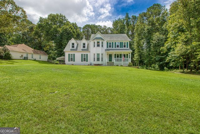 140 Thomas Crossing Drive, Newnan, GA 30265