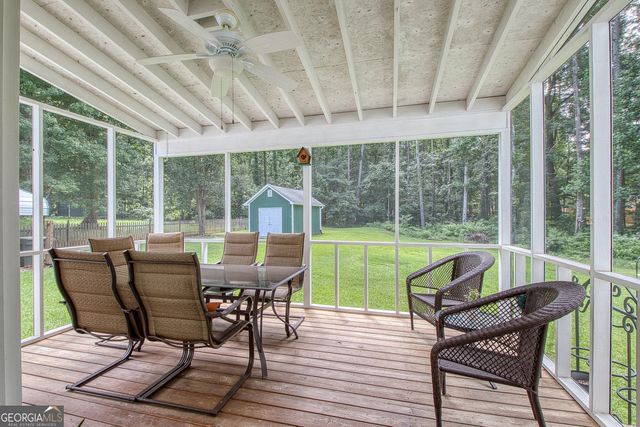 140 Thomas Crossing Drive, Newnan, GA 30265