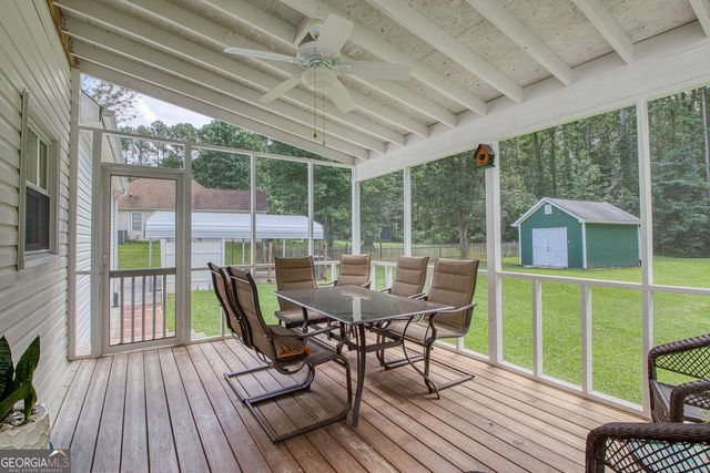 140 Thomas Crossing Drive, Newnan, GA 30265