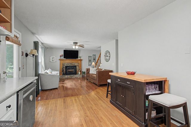 140 Thomas Crossing Drive, Newnan, GA 30265