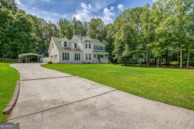 140 Thomas Crossing Drive, Newnan, GA 30265