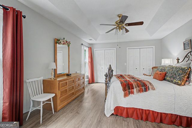140 Thomas Crossing Drive, Newnan, GA 30265