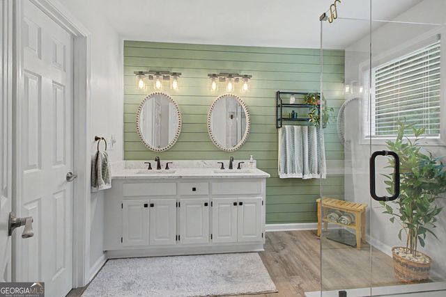 140 Thomas Crossing Drive, Newnan, GA 30265