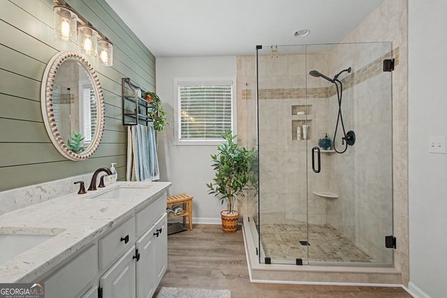140 Thomas Crossing Drive, Newnan, GA 30265