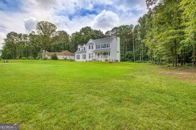 140 Thomas Crossing Drive, Newnan, GA 30265