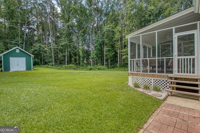 140 Thomas Crossing Drive, Newnan, GA 30265