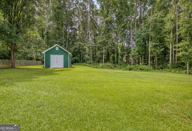 140 Thomas Crossing Drive, Newnan, GA 30265