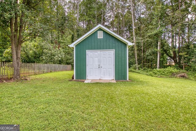 140 Thomas Crossing Drive, Newnan, GA 30265