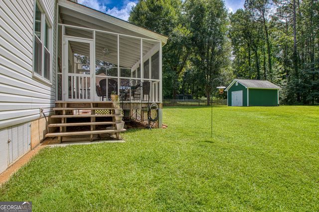 140 Thomas Crossing Drive, Newnan, GA 30265