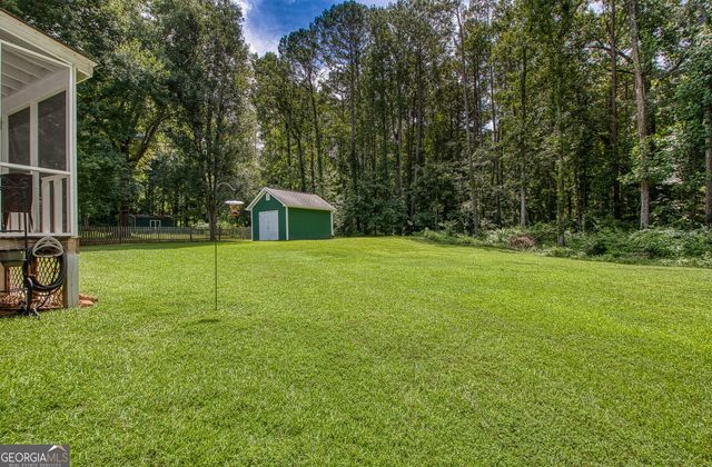 140 Thomas Crossing Drive, Newnan, GA 30265