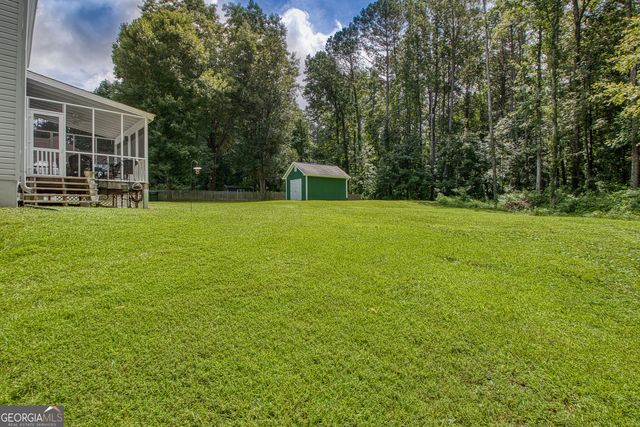 140 Thomas Crossing Drive, Newnan, GA 30265