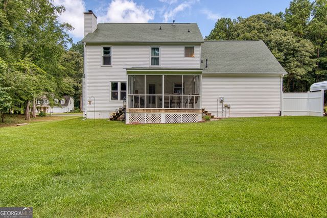 140 Thomas Crossing Drive, Newnan, GA 30265